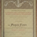 Ingrandire l'immagine: certificate 3