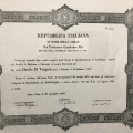 Ingrandire l'immagine: certificate 1