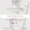 Ingrandire l'immagine: certificate 10