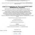 Ingrandire l'immagine: certificate 1