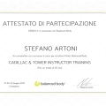 Ingrandire l'immagine: certificate 21
