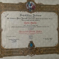 Ingrandire l'immagine: certificate 5
