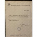 Ingrandire l'immagine: certificate 1