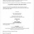 Ingrandire l'immagine: certificate 12