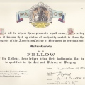 Ingrandire l'immagine: certificate 1