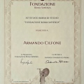 Ingrandire l'immagine: certificate 1