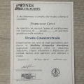 Ingrandire l'immagine: certificate 9