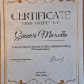 Ingrandire l'immagine: certificate 30