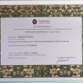 Ingrandire l'immagine: certificate 2