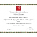 Ingrandire l'immagine: certificate 3