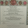 Ingrandire l'immagine: certificate 1