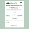Ingrandire l'immagine: certificate 2