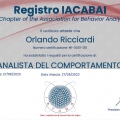 Ingrandire l'immagine: certificate 2