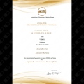 Ingrandire l'immagine: certificate 9