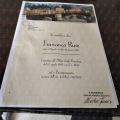 Ingrandire l'immagine: certificate 1