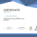 Ingrandire l'immagine: certificate 6