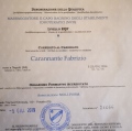 Ingrandire l'immagine: certificate 2