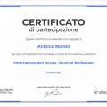 Ingrandire l'immagine: certificate 10