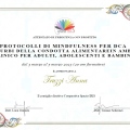 Ingrandire l'immagine: certificate 6