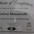 Ingrandire l'immagine: certificate 4