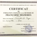 Ingrandire l'immagine: certificate 3