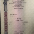 Ingrandire l'immagine: certificate 1