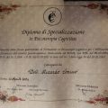 Ingrandire l'immagine: certificate 3