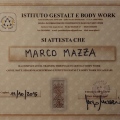 Ingrandire l'immagine: certificate 5