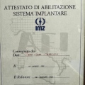 Ingrandire l'immagine: certificate 7