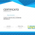 Ingrandire l'immagine: certificate 9