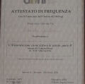 Ingrandire l'immagine: certificate 10