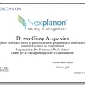 Ingrandire l'immagine: certificate 3
