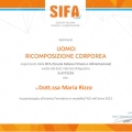 Ingrandire l'immagine: certificate 3
