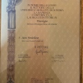 Ingrandire l'immagine: certificate 1