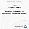 Ingrandire l'immagine: certificate 9
