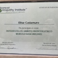 Ingrandire l'immagine: certificate 3