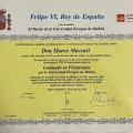Ingrandire l'immagine: certificate 1