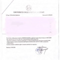 Ingrandire l'immagine: certificate 1