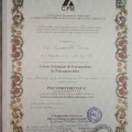 Ingrandire l'immagine: certificate 1