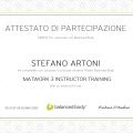 Ingrandire l'immagine: certificate 25