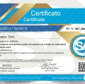 Ingrandire l'immagine: certificate 1