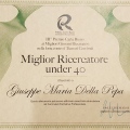Ingrandire l'immagine: certificate 3
