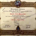 Ingrandire l'immagine: certificate 2