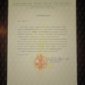Ingrandire l'immagine: certificate 3