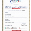 Ingrandire l'immagine: certificate 9