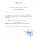 Ingrandire l'immagine: certificate 1