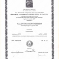 Ingrandire l'immagine: certificate 1