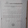 Ingrandire l'immagine: certificate 3
