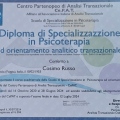 Ingrandire l'immagine: certificate 3
