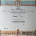 Ingrandire l'immagine: certificate 1